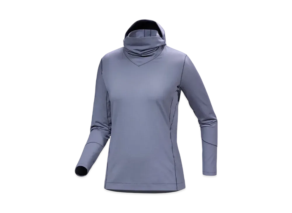 ARC'TERYX Raw Hoody Women's "Stratus"