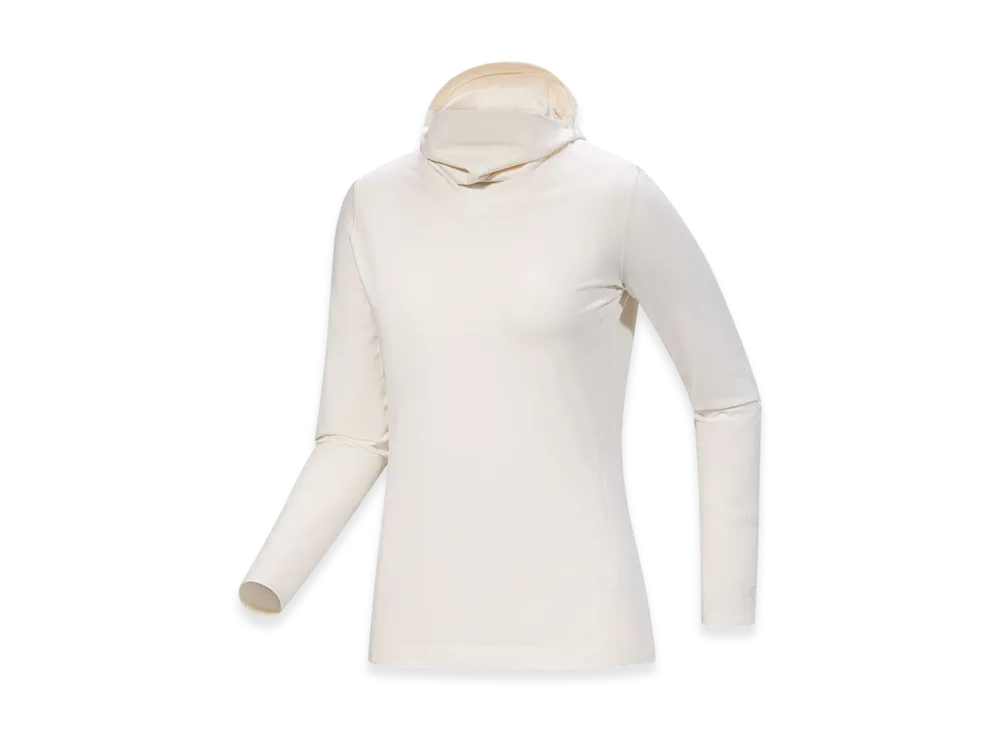 ARC'TERYX Rho Hoody Women's "Arctic Silk" X000007326