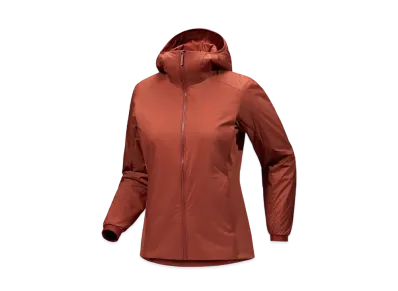 ARC'TERYX Women's Atom Hoody "Sequoia"