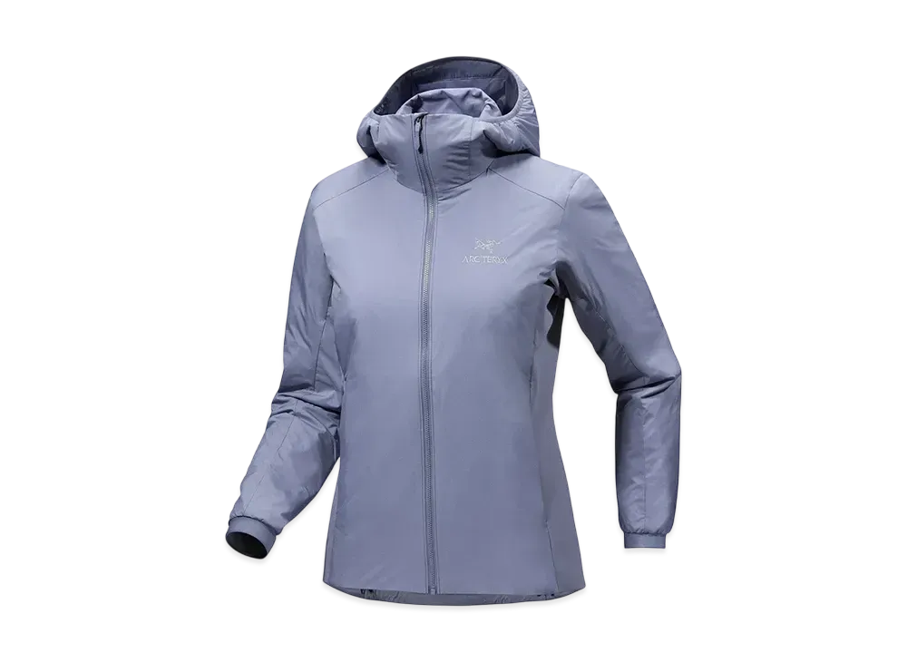 ARC'TERYX Women's Atom Hoody "Stratus"