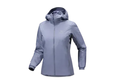 ARC'TERYX Women's Atom Hoody "Stratus"