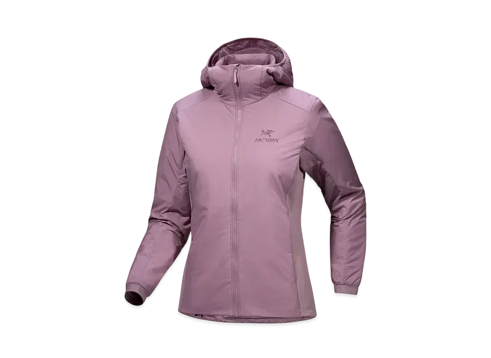 ARC'TERYX Atom Hoody Women's "Interstellar"