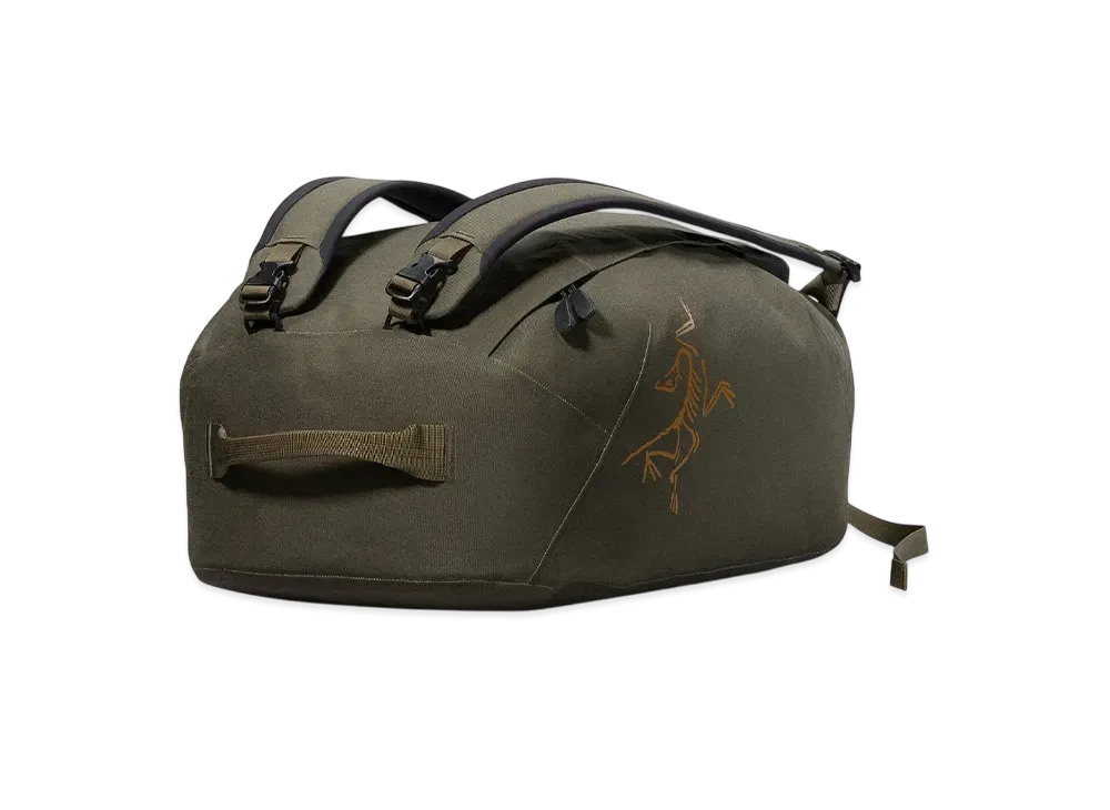 ARC'TERYX Carrier 40 Duffle "Tatsu"