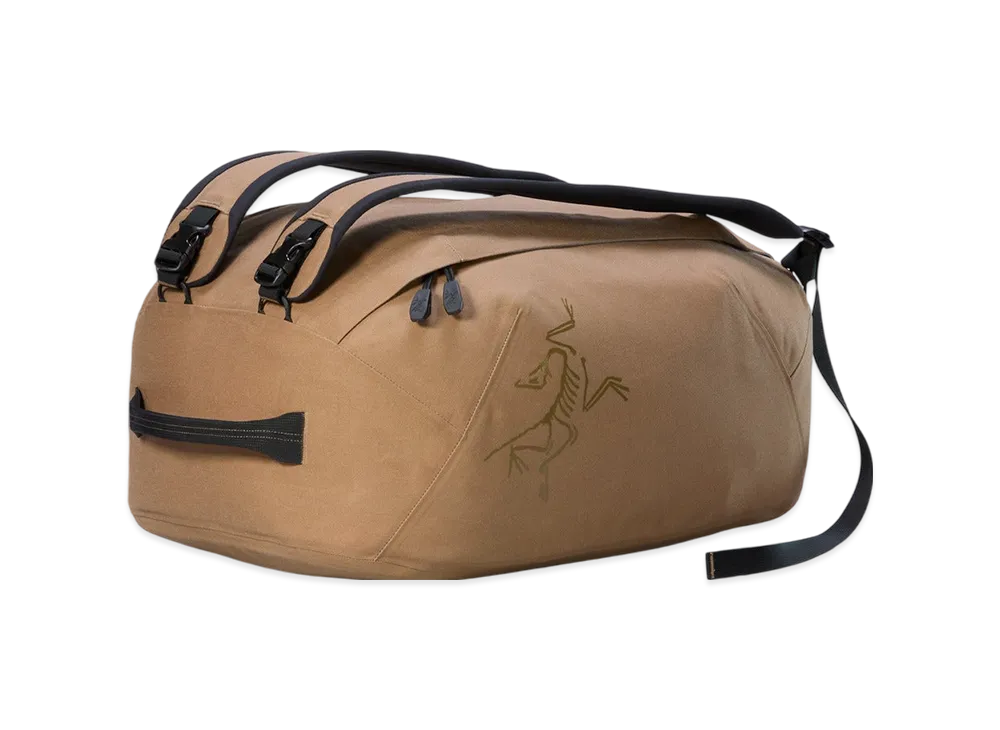 ARC'TERYX Carrier 40 Duffle "Canvas" X000007469