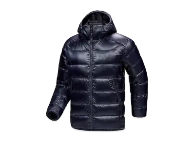 ARC'TERYX Cerium SV Hoody M "Black Sapphire"