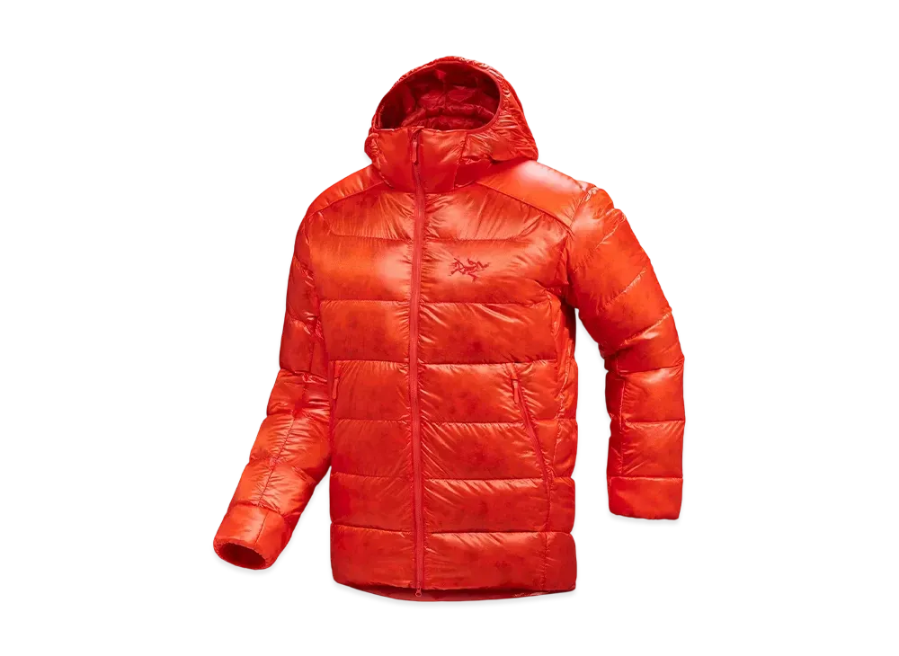 ARC'TERYX Cerium SV Hoody M "Solaris"