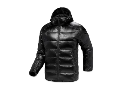ARC'TERYX Cerium SV Hoody M "Black"