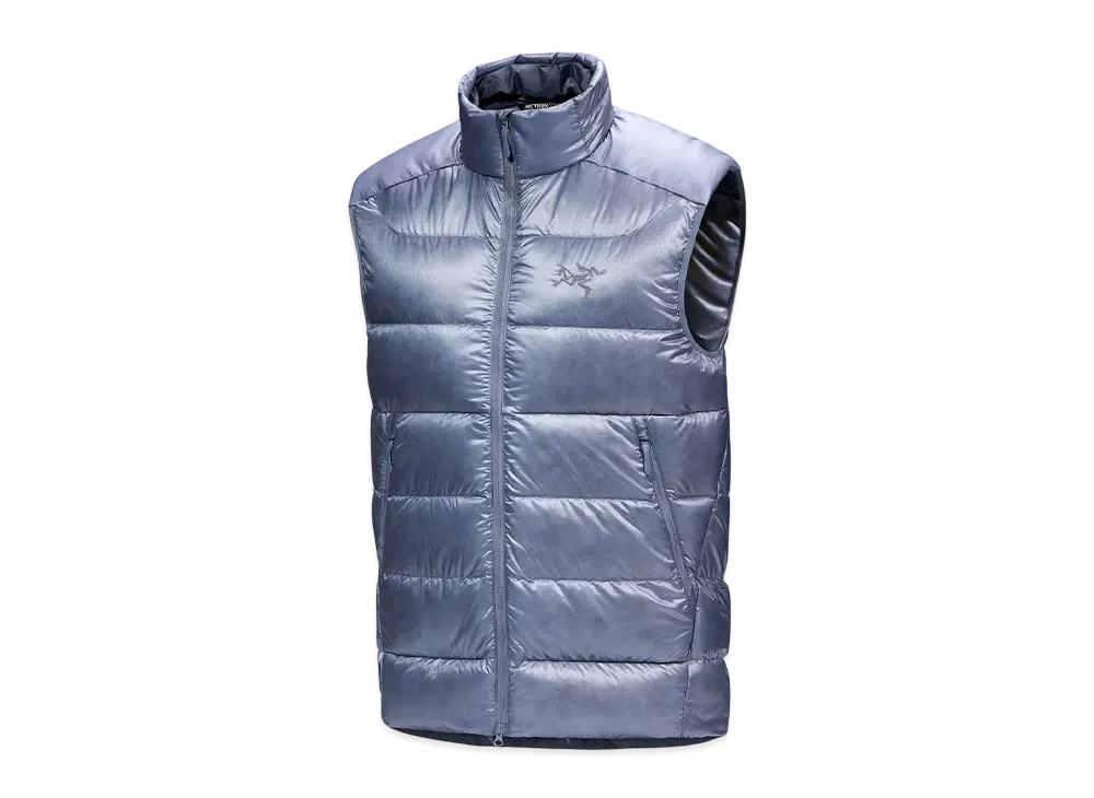 ARC'TERYX Cerium SV Vest M "Stratus"
