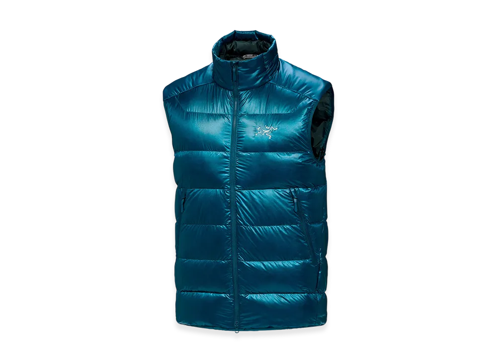 ARC'TERYX Cerium SV Vest Men's "Nightscape" X000008428