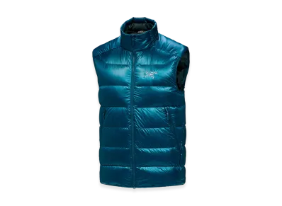 ARC'TERYX Cerium SV Vest Men's "Nightscape" X000008428