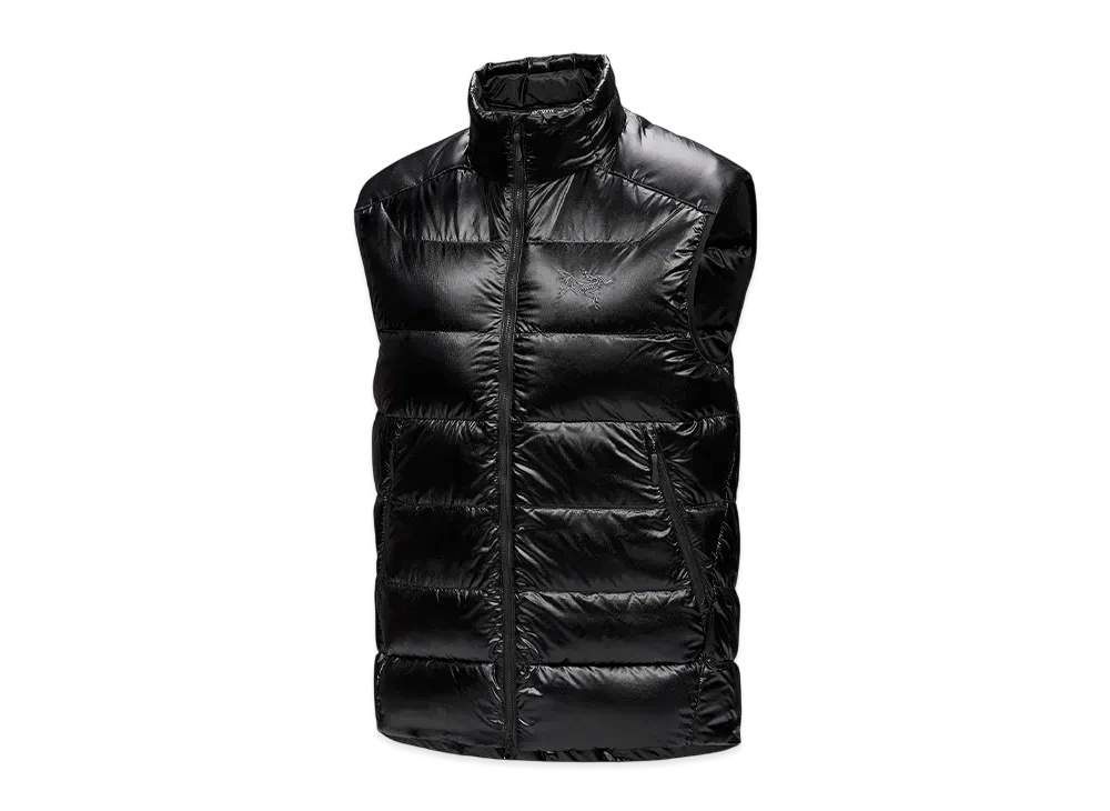 ARC'TERYX Cerium SV Vest M "Black"