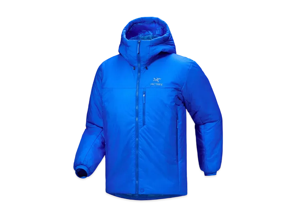 ARC'TERYX Nuclei SV Parka M "LT Vitality"