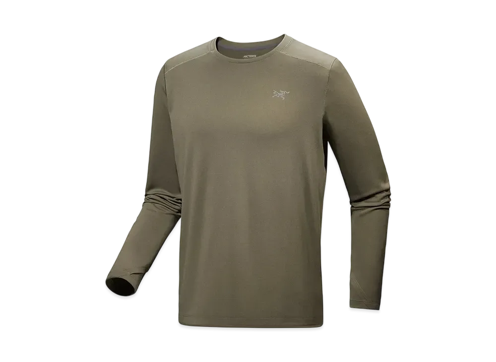 ARC'TERYX Cormac Heavyweight LS M "Tatsu"