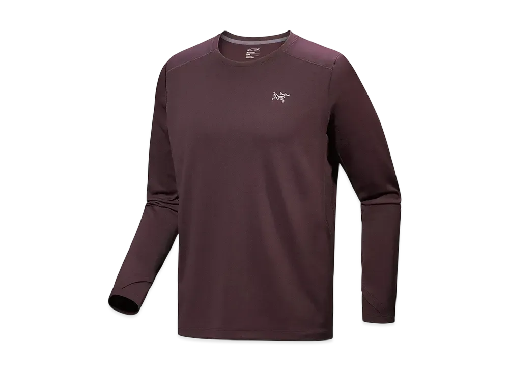 ARC'TERYX Cormac Heavyweight LS M "Phantasm"