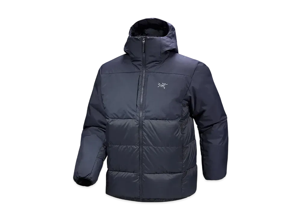 ARC'TERYX Thorium SV Hoody M "Black Sapphire"