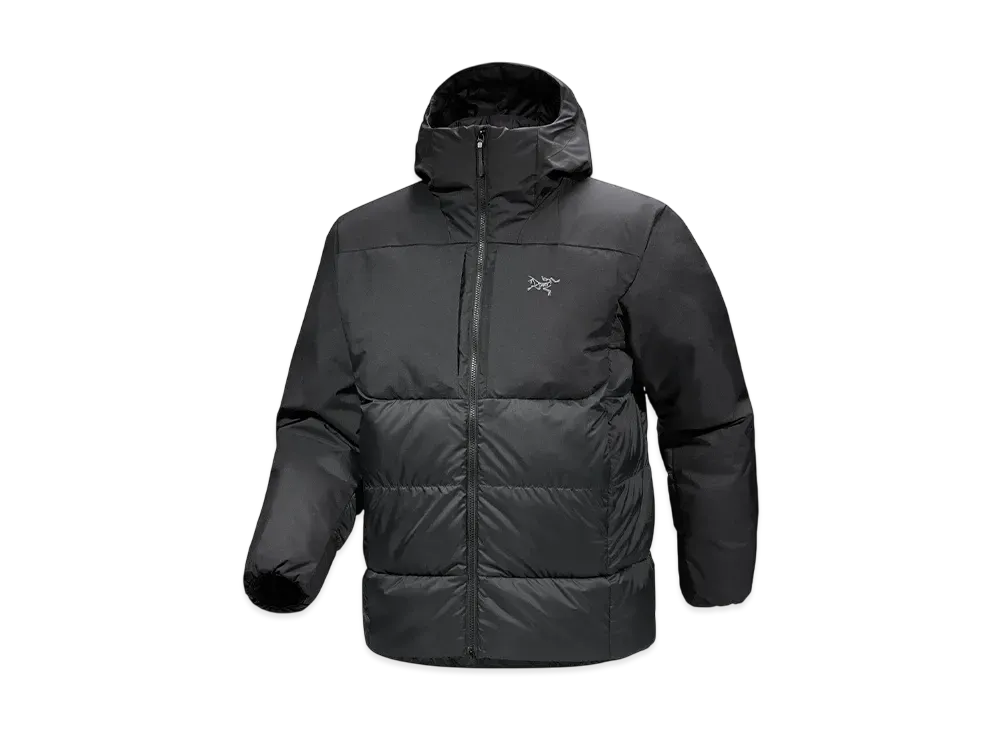 ARC'TERYX Thorium SV Hoody M "Black"
