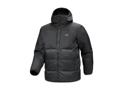 ARC'TERYX Thorium SV Hoody M "Black"