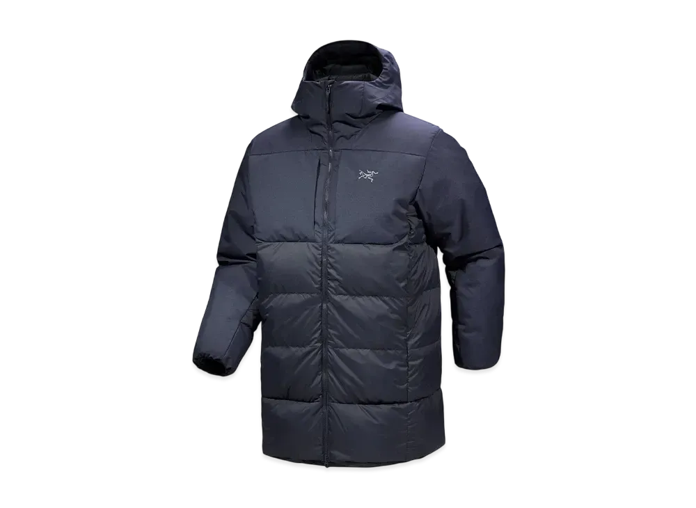 ARC'TERYX Thorium SV Parka M "Black Sapphire"