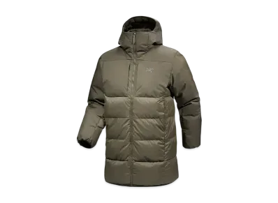ARC'TERYX Thorium SV Parka M "Tatsu"