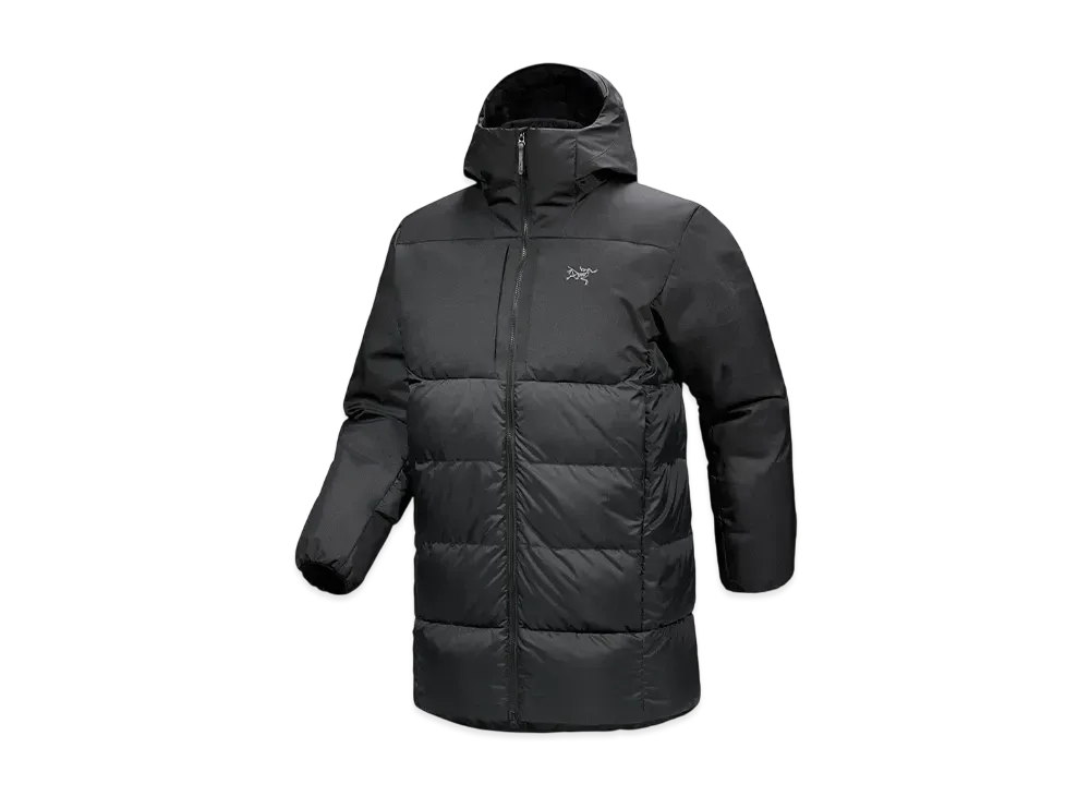 ARC'TERYX Thorium SV Parka M "Black"