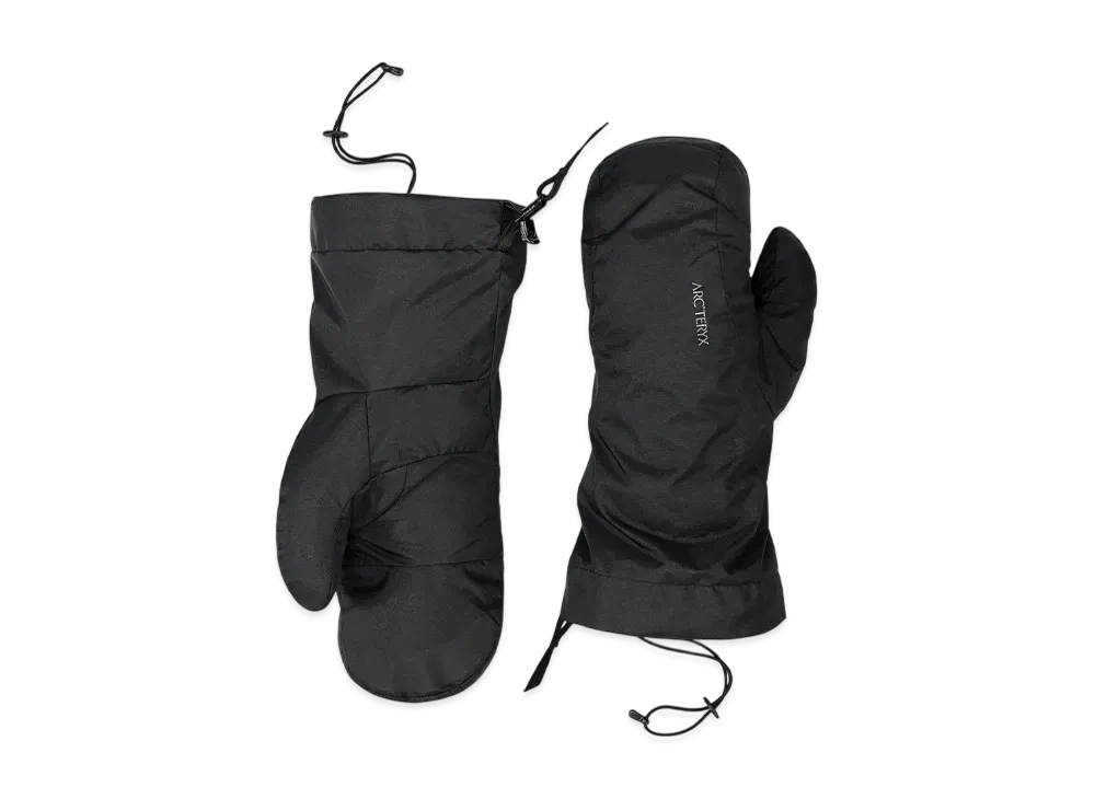 ARC'TERYX Beta Down Mitten "Black"