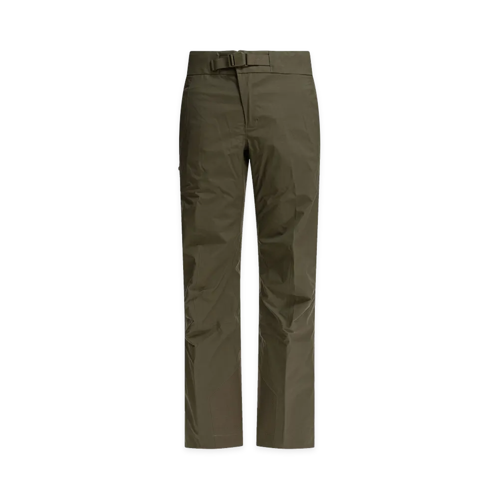 ARC'TERYX Fissile Insulated Pants "Green" X000008489