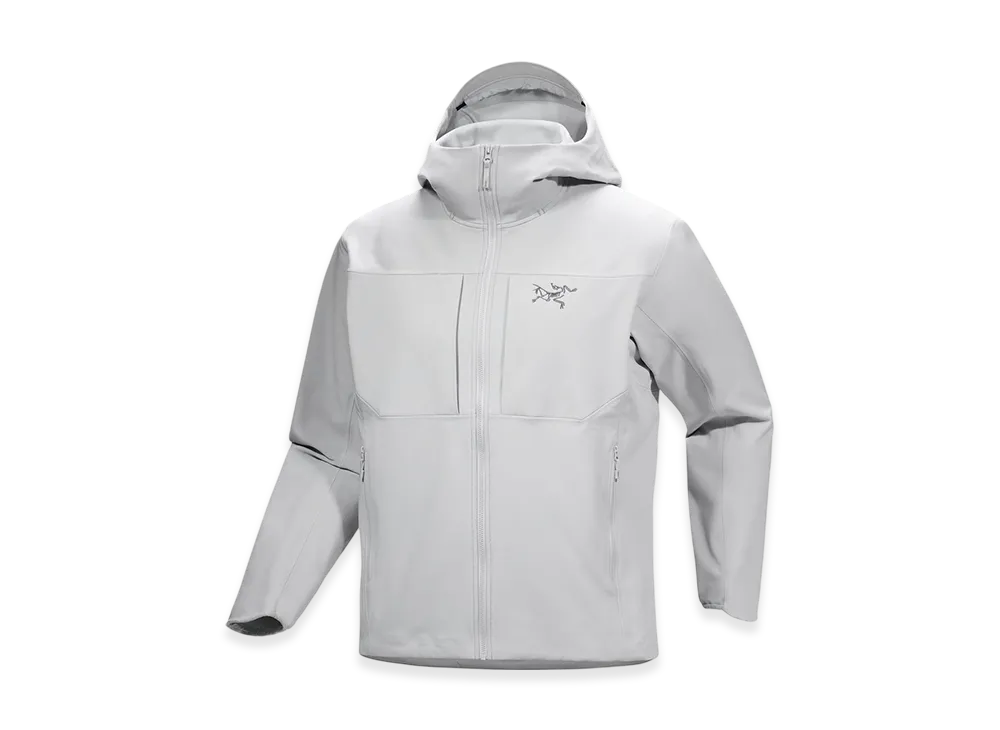 ARC'TERYX Gamma MX Hoody Men's "Solitude" X000008485
