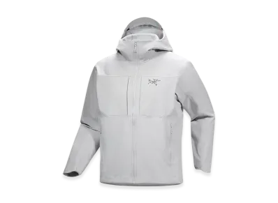 ARC'TERYX Gamma MX Hoody Men's "Solitude" X000008485