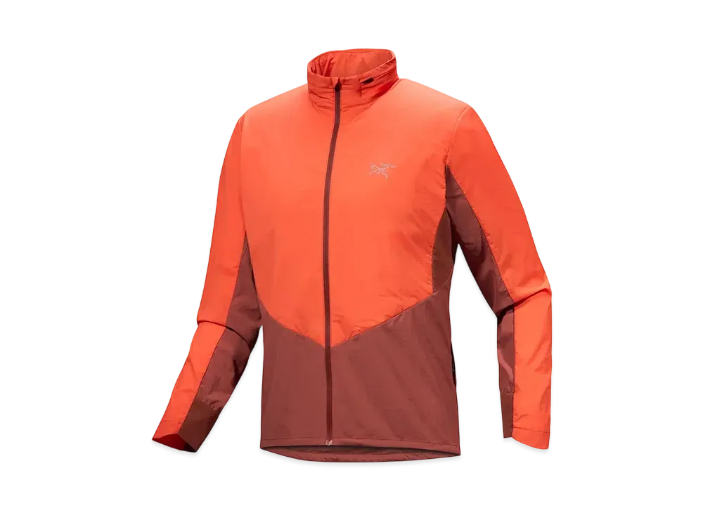 ARC'TERYX Norvan Insulated Hoody M "Solaris/Sequoia"