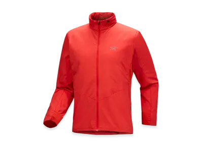 ARC'TERYX Norvan Insulated Hoody Men's "Dynasty" X000008435