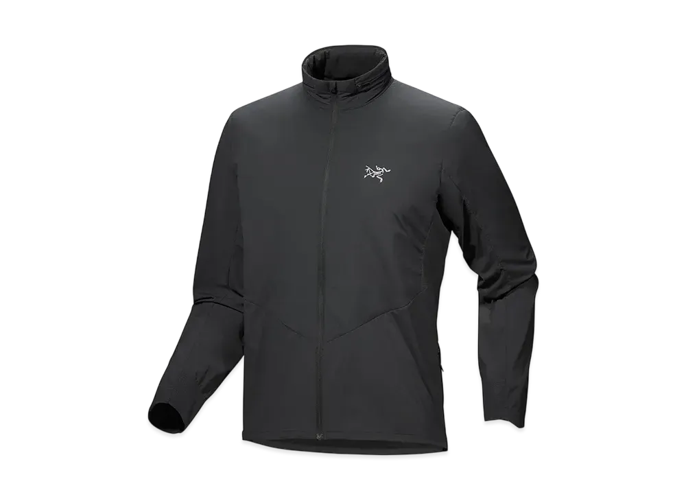 ARC'TERYX Norvan Insulated Hoody M "Black"