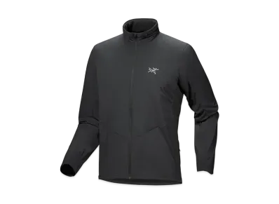 ARC'TERYX Norvan Insulated Hoody M "Black"