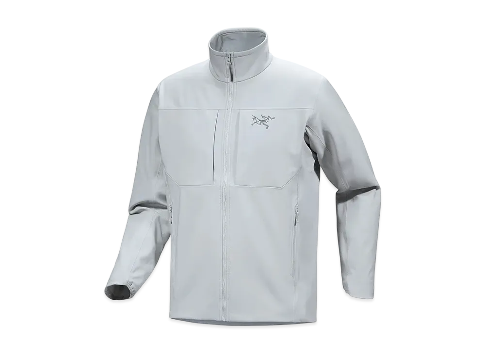 ARC'TERYX Gamma MX Jacket M "Solitude"