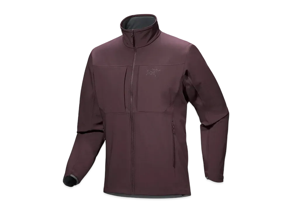 ARC'TERYX Gamma MX Jacket M "Phantasm"