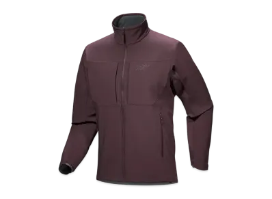 ARC'TERYX Gamma MX Jacket M "Phantasm"