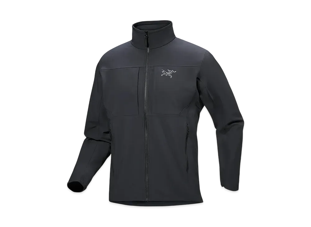 ARC'TERYX Gamma MX Jacket M "Black"