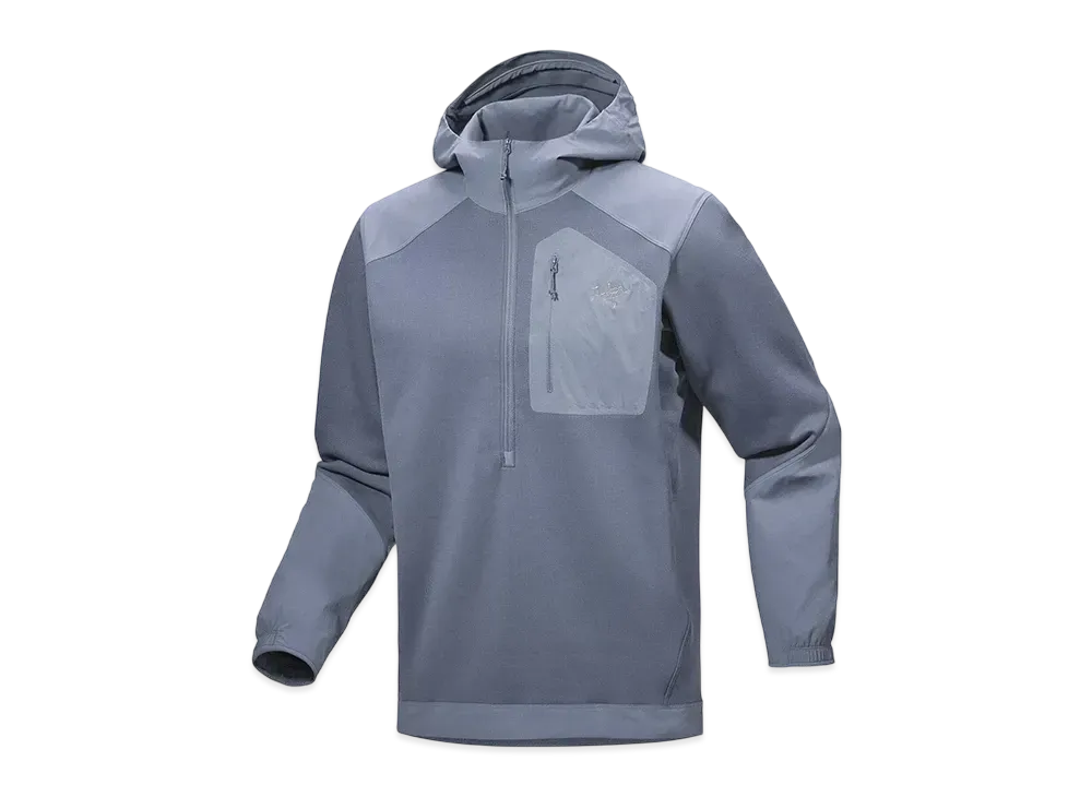 ARC'TERYX Konseal Pullover Hoody M "Stratus"