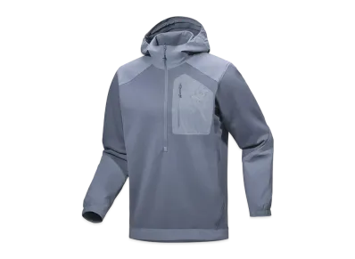 ARC'TERYX Konseal Pullover Hoody M "Stratus"