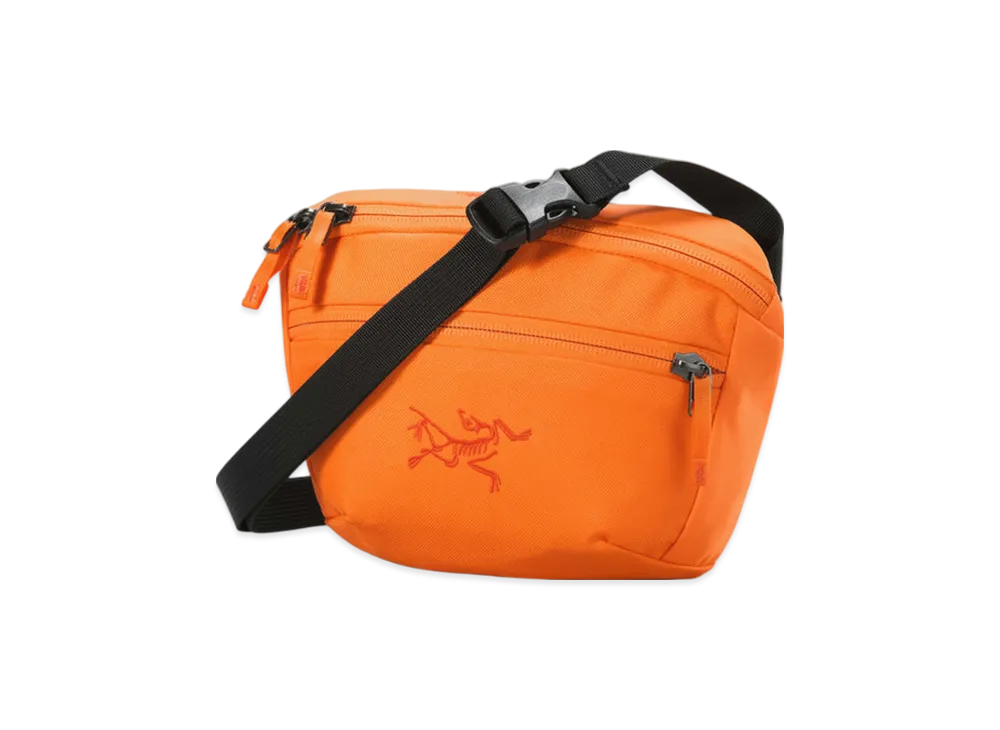 ARC'TERYX Mantis 1 Waist Pack "Verve" X000009234