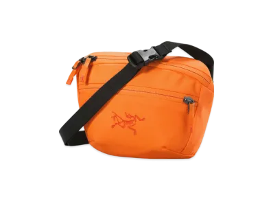 ARC'TERYX Mantis 1 Waist Pack "Verve" X000009234