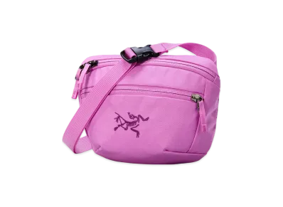 ARC'TERYX Mantis 1 Waist Pack "Alpenglow" X000009234