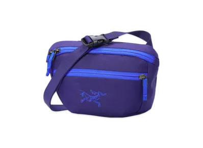 ARC'TERYX Mantis 1 Waist Pack "Soulsonic/Electra" X000009234