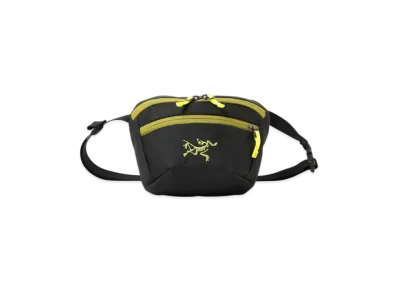 ARC'TERYX BEAMS Exclusive Mantis 1 "Black/Olive Moss" X000009234