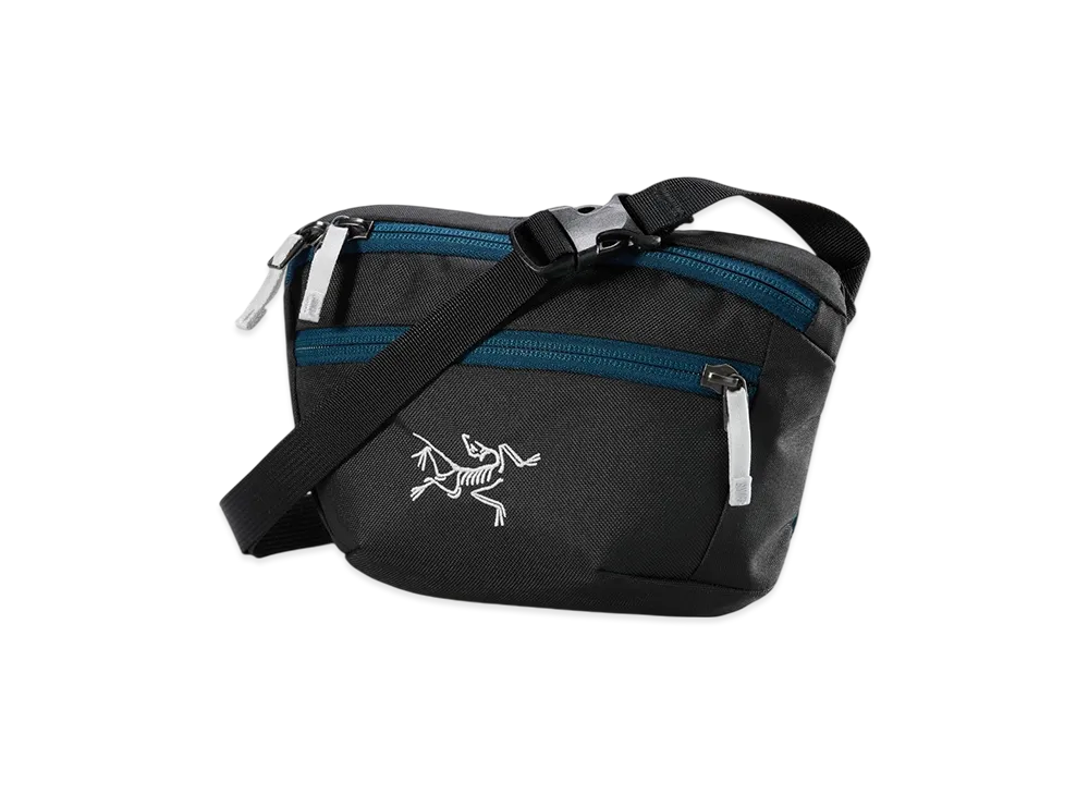 ARC'TERYX Mantis 1 Waist Pack "Lodestar" X000009234