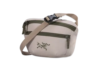 ARC'TERYX Mantis 1 Waist Pack "Rune/Tatsu" X000009234