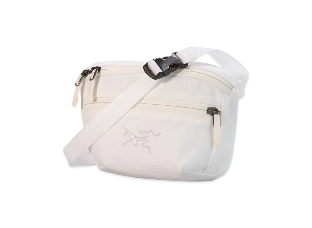 ARC'TERYX Mantis 1 Waist Pack "Arctic Silk" X000009234