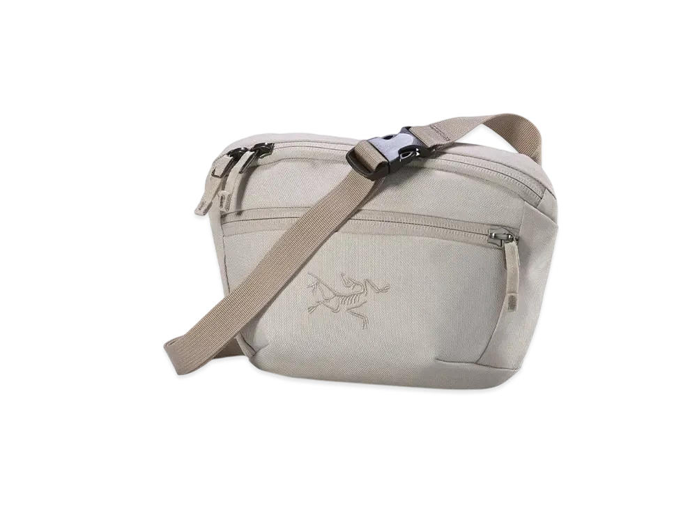 ARC'TERYX BEAMS BOY Exclusive Mantis 1 Waist Pack ARC'TERYX BEAMS BOY Exclusive Mantis 1 Waist Pack