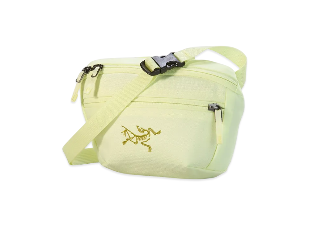 ARC'TERYX Mantis 1 Waist Pack "Ray" X000009234