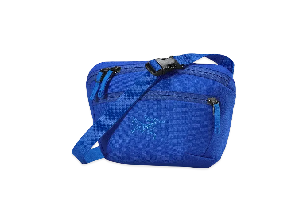ARC'TERYX Mantis 1 Waist Pack "Vitality/Fluidity"