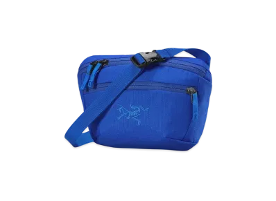 ARC'TERYX Mantis 1 Waist Pack "Vitality/Fluidity"